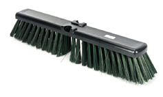 ESCOBÓN BARRENDERO 45CM DURO